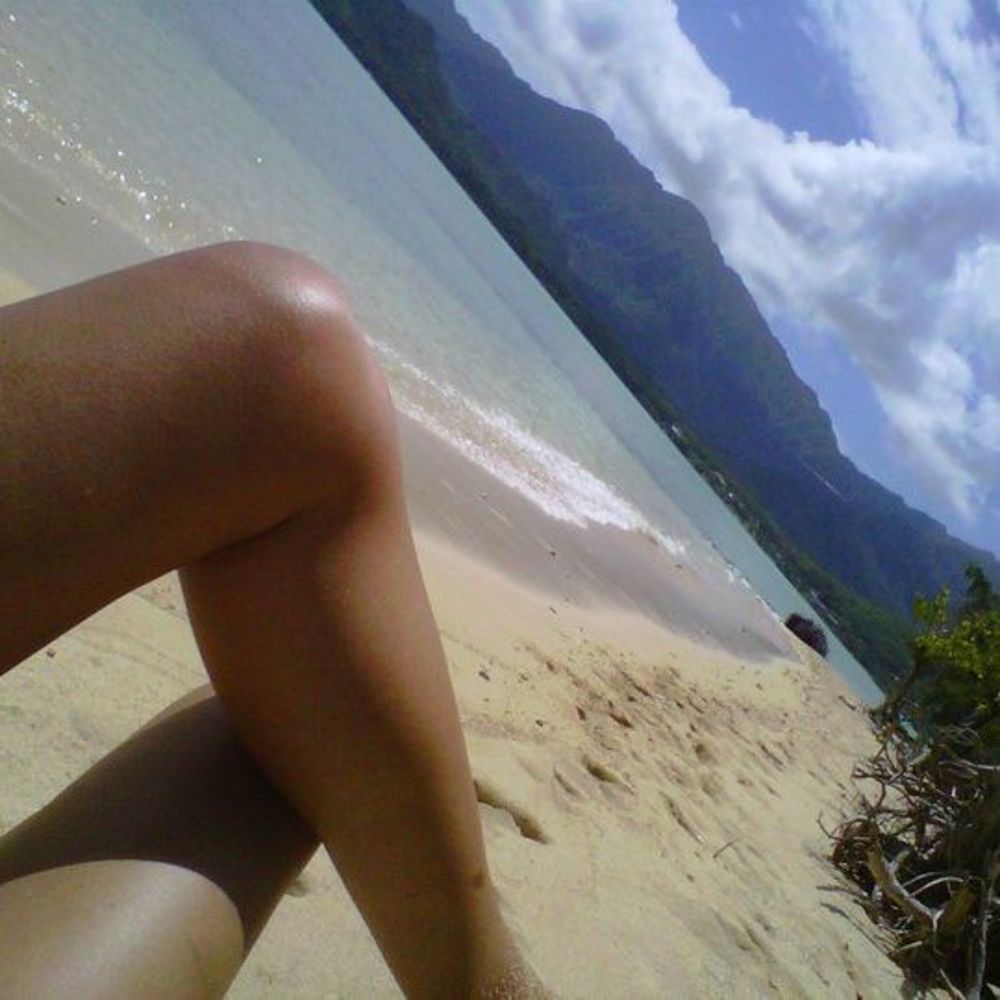 Meet your Posher, Kaila-ann